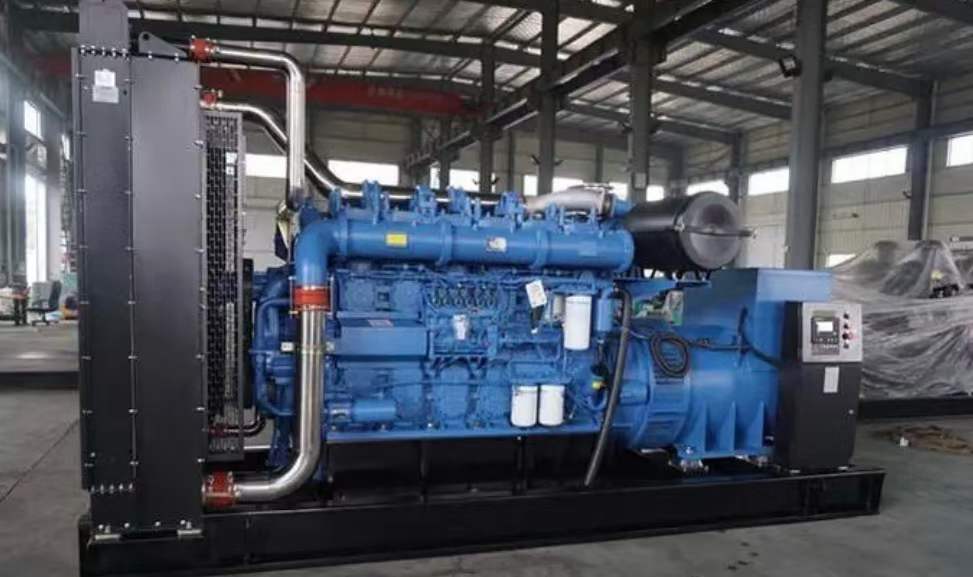 敦化800kW 柴油发电机的输出电流是恒定的吗？