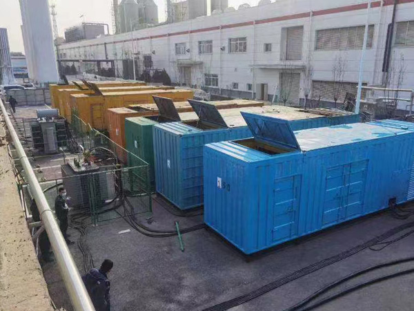 敦化380V和690V电压的电缆线相同吗?