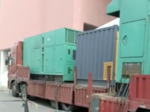 敦化柴油发电机的功率因数一般是多少？