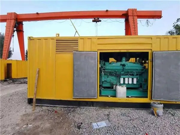 敦化冬季低温环境下,500KW发电机组应该选择什么类型的启动电瓶?